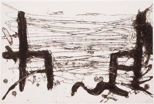 Antoni Tàpies in Print Antoni Tàpies in Print | MoMA
