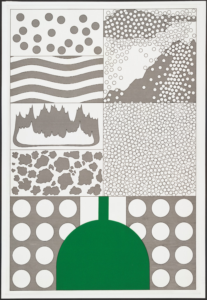 Boiler, plate 15 from Untitled