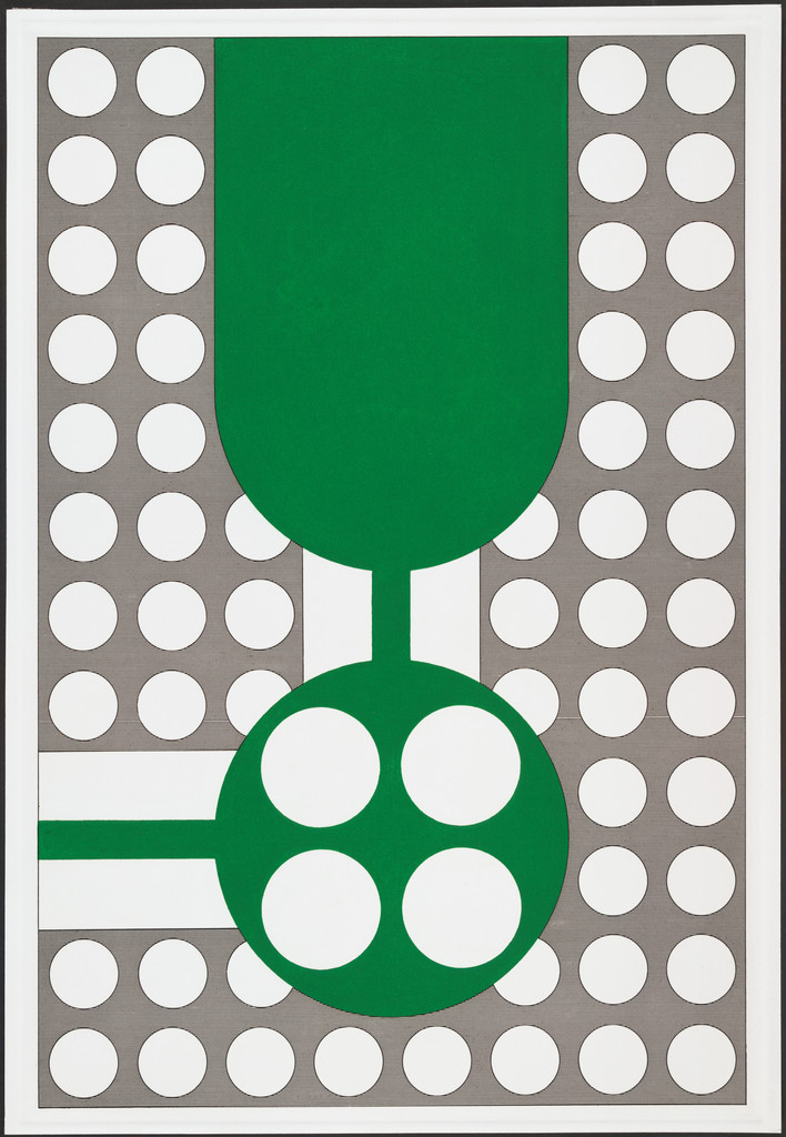 Boiler, plate 16 from Untitled