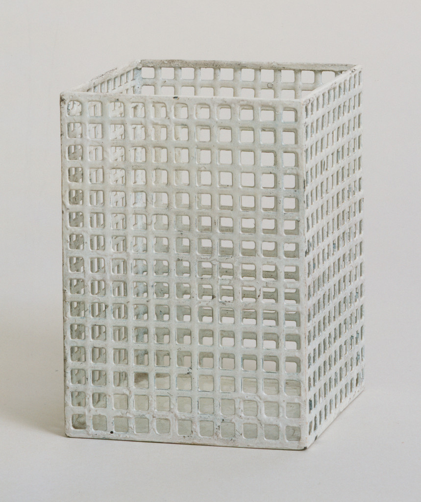 Vase by Josef Hoffmann