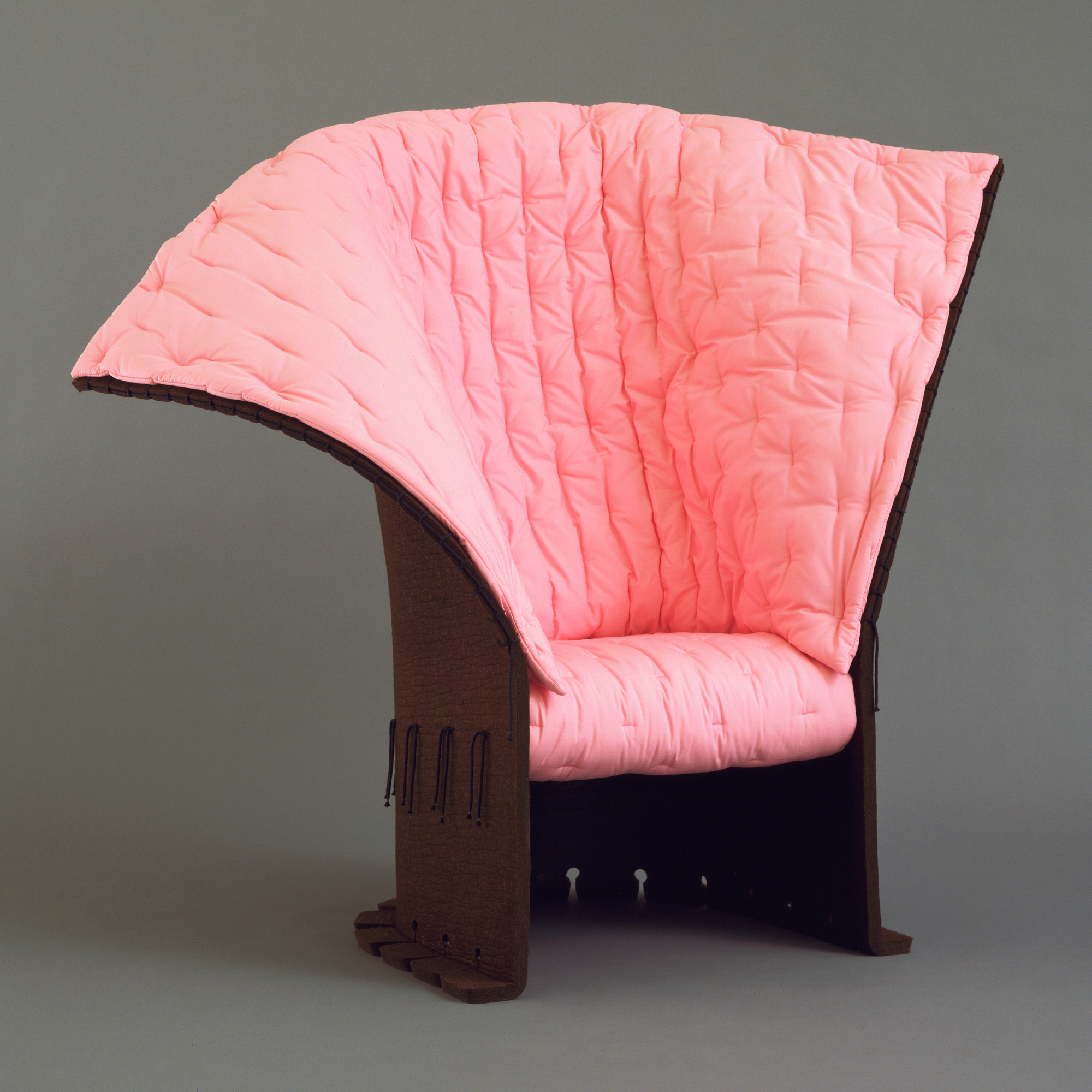 Gaetano Pesce. Feltri Chair