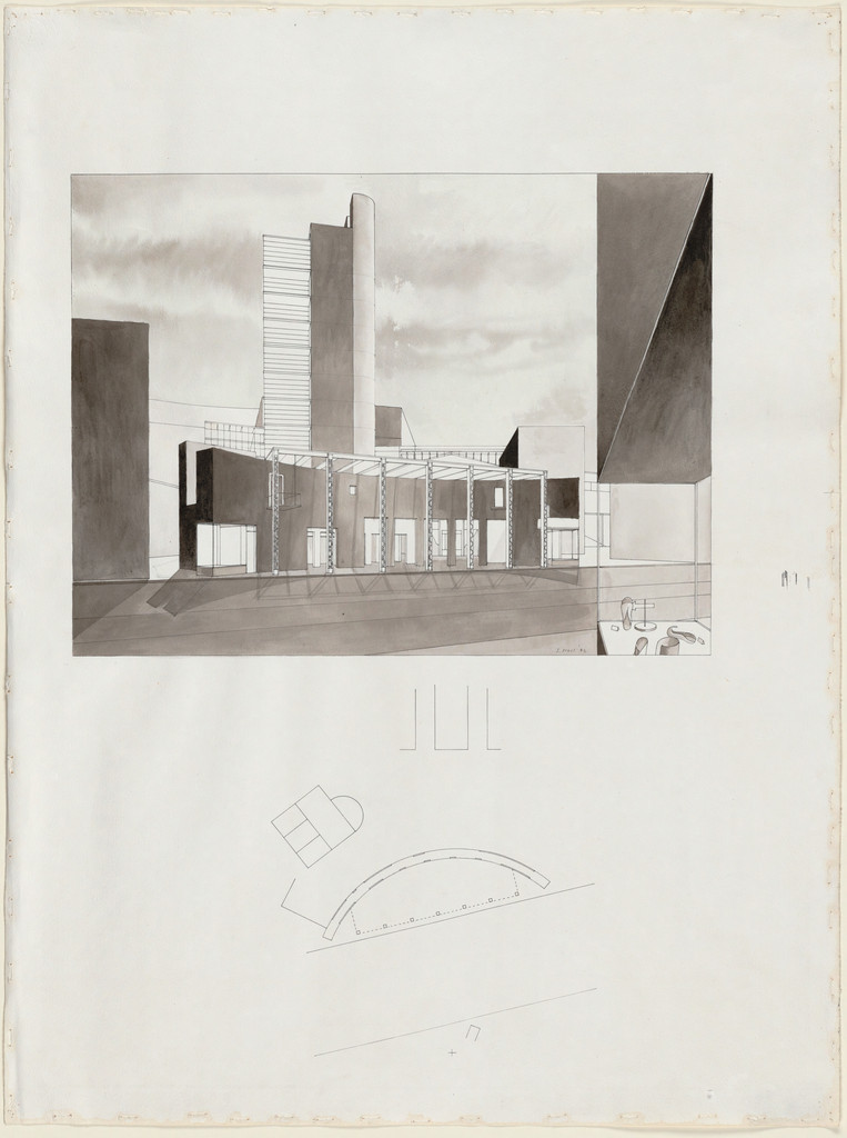Architectural