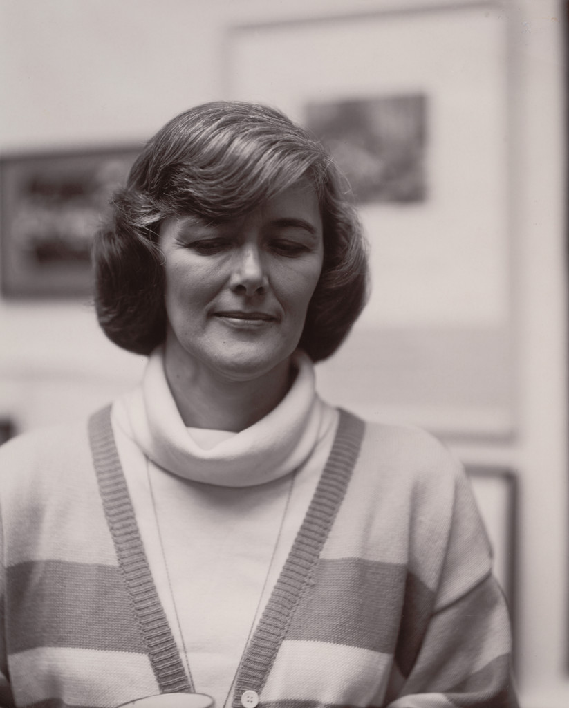 Congresswoman Pat Schroeder, Democrat, Colorado