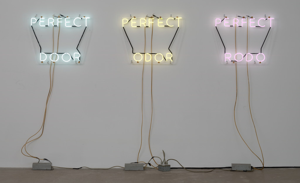 Perfect Door/Perfect Odor/Perfect Rodo