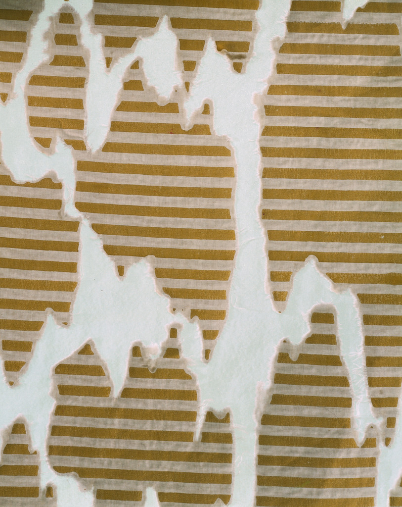 Cracked Cloth Fabric (no. 9-146A)