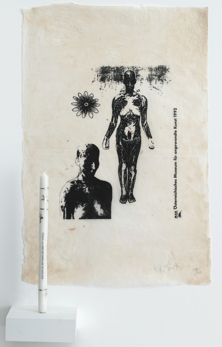 Kiki Smith Procession 洋書 Kiki Smith: Procession | Timothy Taylor