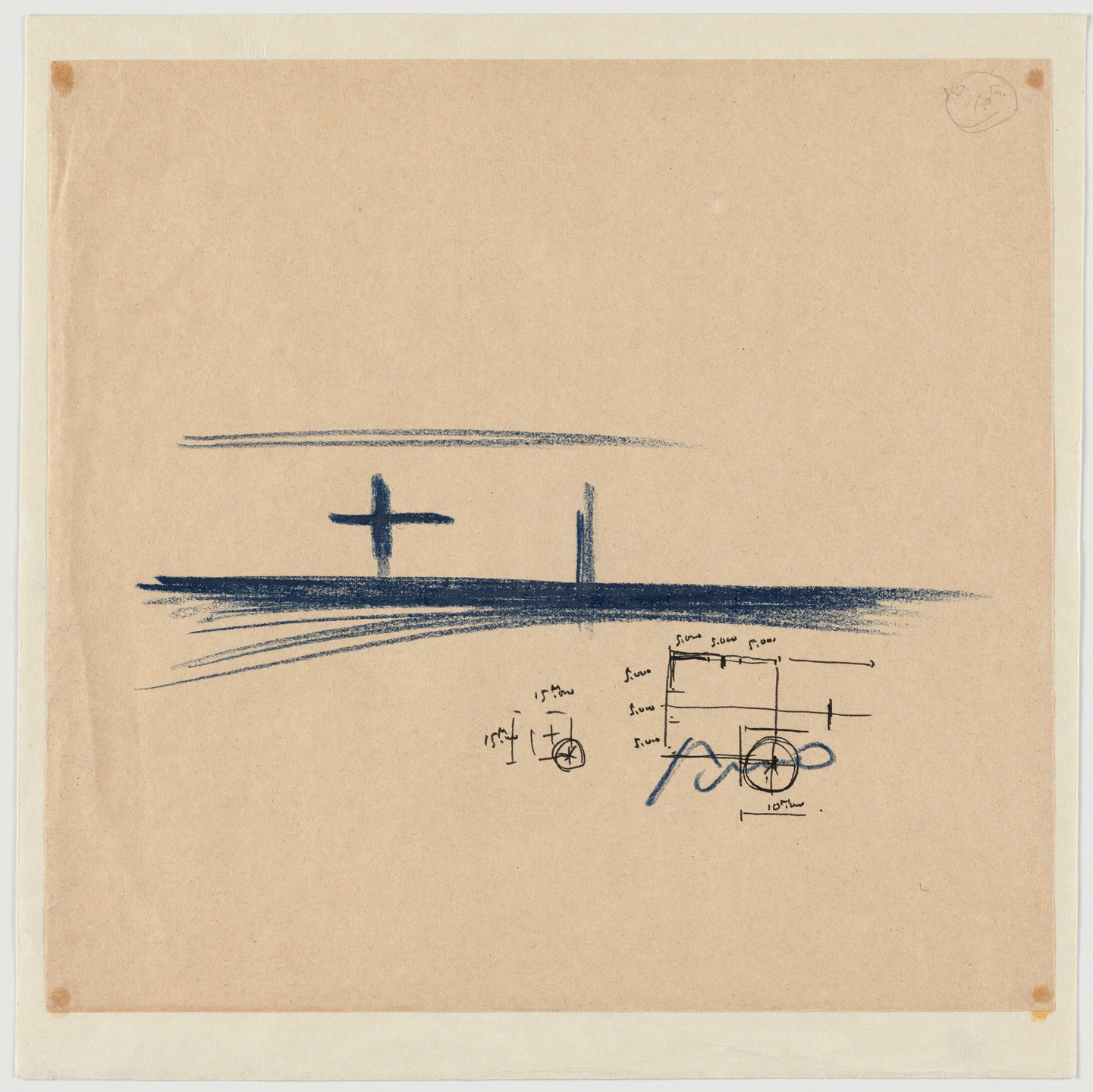 TADAO ANDO CHURCH ON THE WATER サイン入り TADAO ANDO CHURCH ON THE WATER サイン入り