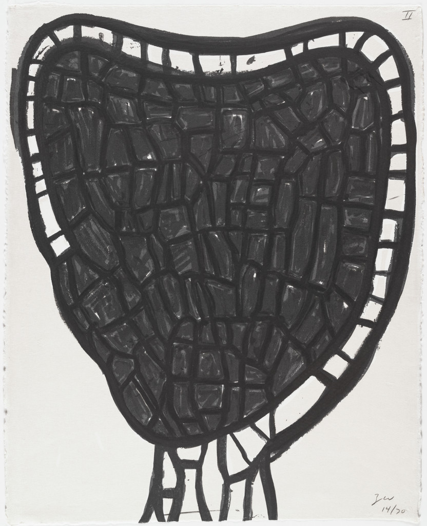 II from Primitive Segments