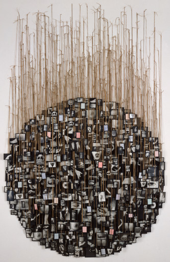 Annette Messager. My Vows. 1988-91