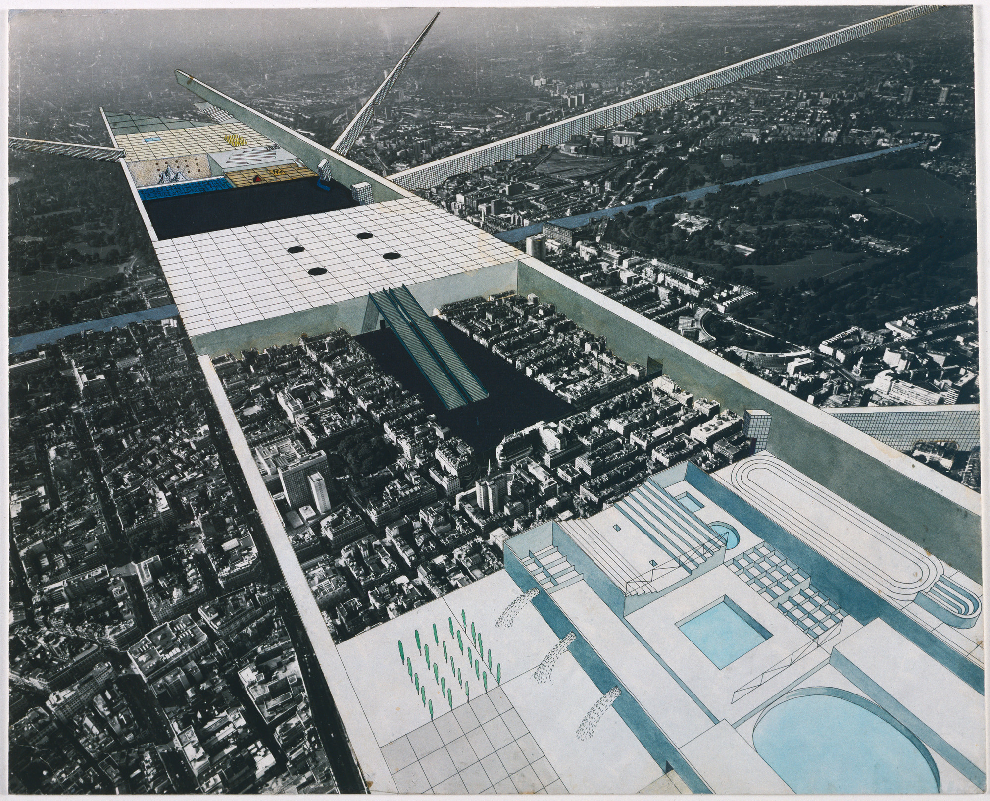 洋書 Oma Rem Koolhaas Living, Vivre, Leben Vivre / OMA Rem Koolhaas