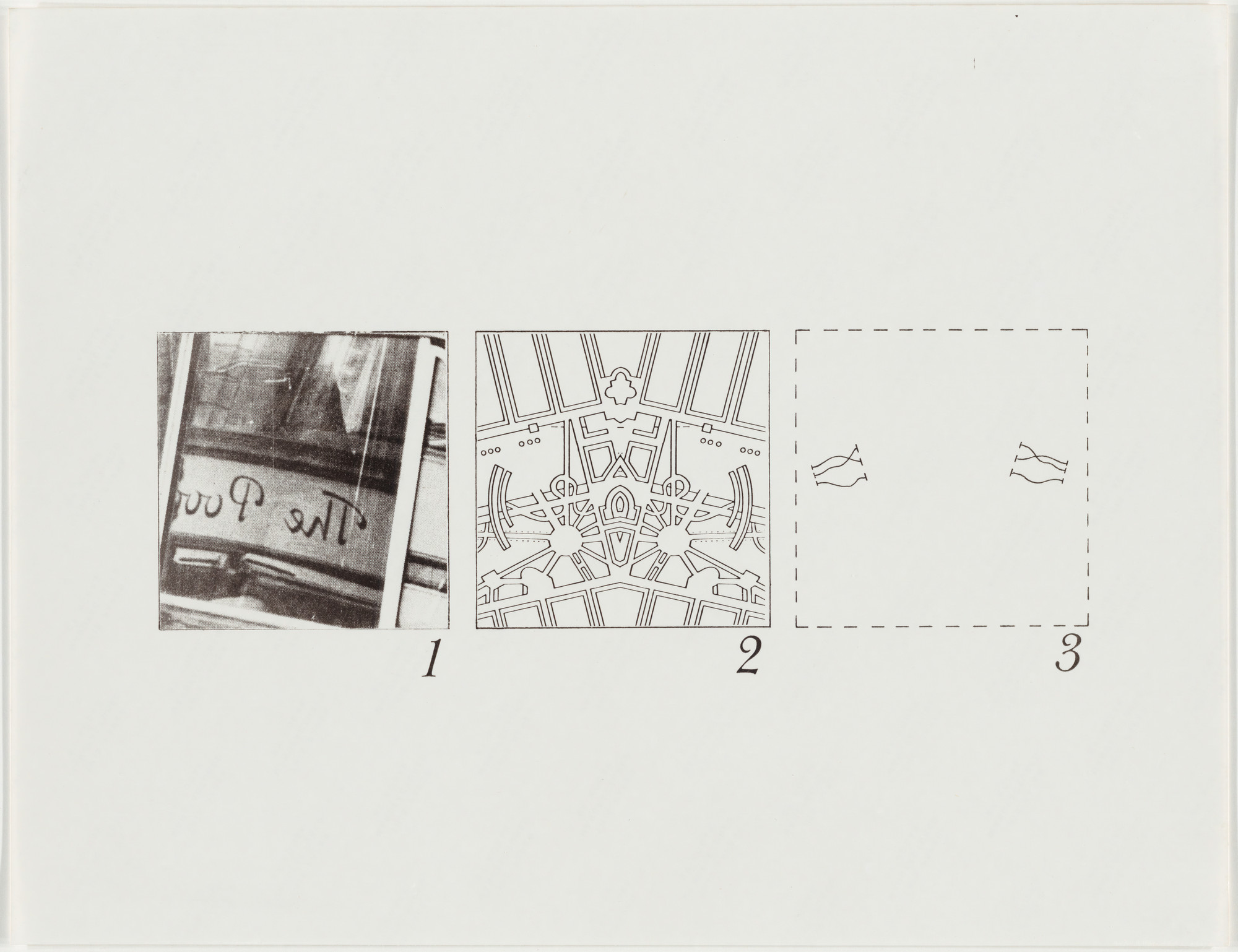 Bernard Tschumi. The Manhattan Transcripts Project, New York, New York ...