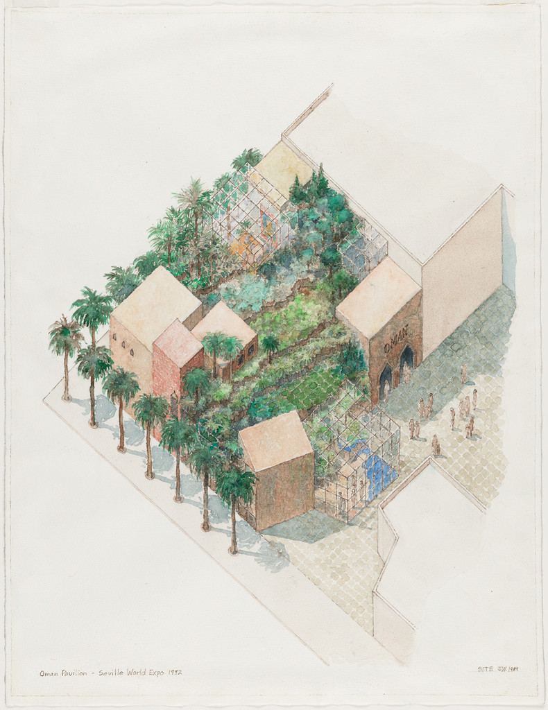 Architectural
