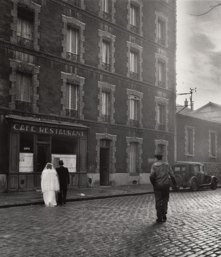 La Stricte Intimité