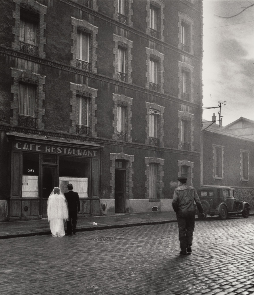 La Stricte Intimité