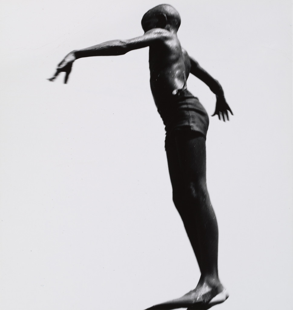 Pleasures and Terrors of Levitation 50