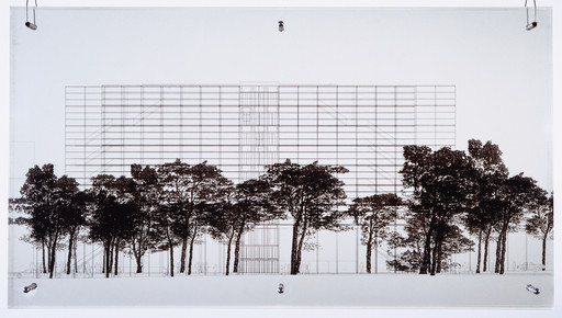 Cartier Foundation for Contemporary Art, Paris, France
