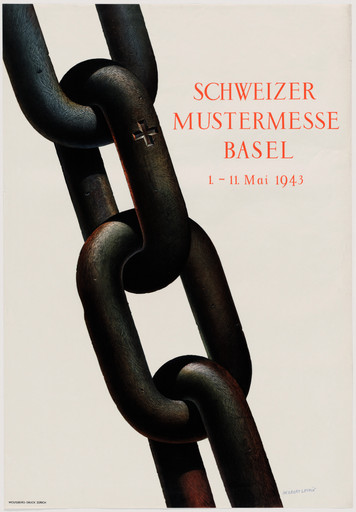 Schweizer Mustermesse Basel