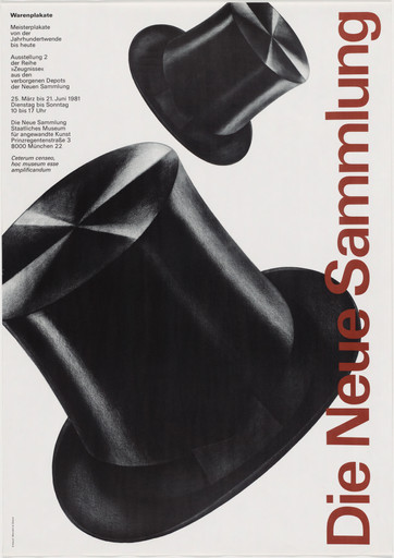 Die Neue Sammlung