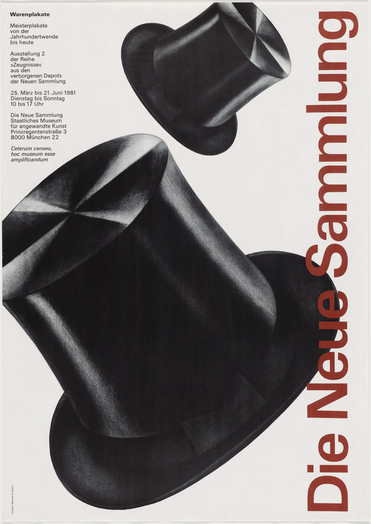 Die Neue Sammlung
