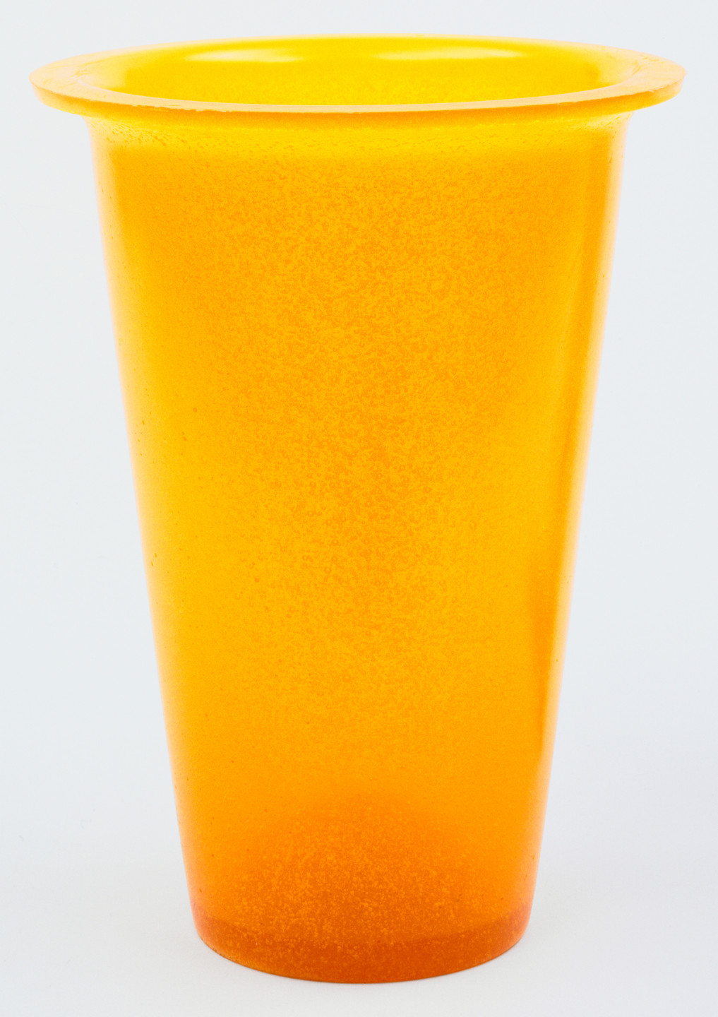 Hella Jongerius. Soft Vase. 1994