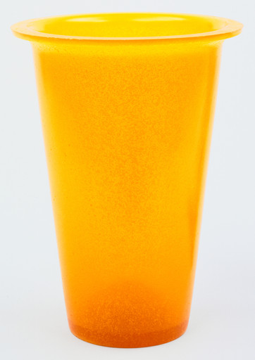 Hella Jongerius. Soft Vase. 1994