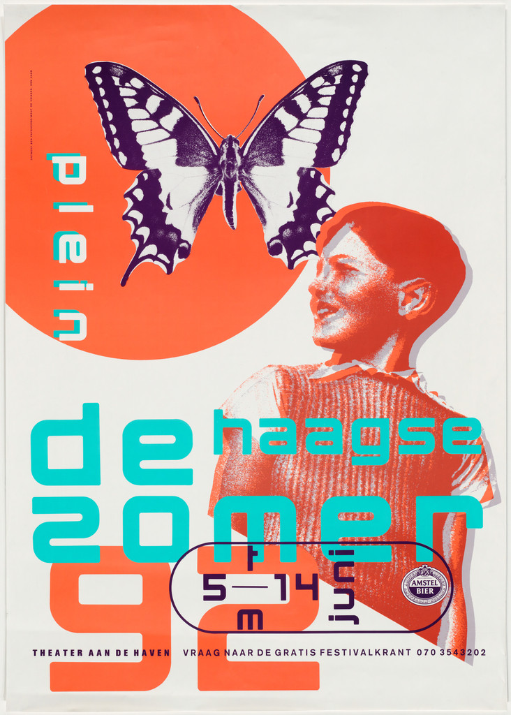 Festival in the Hague