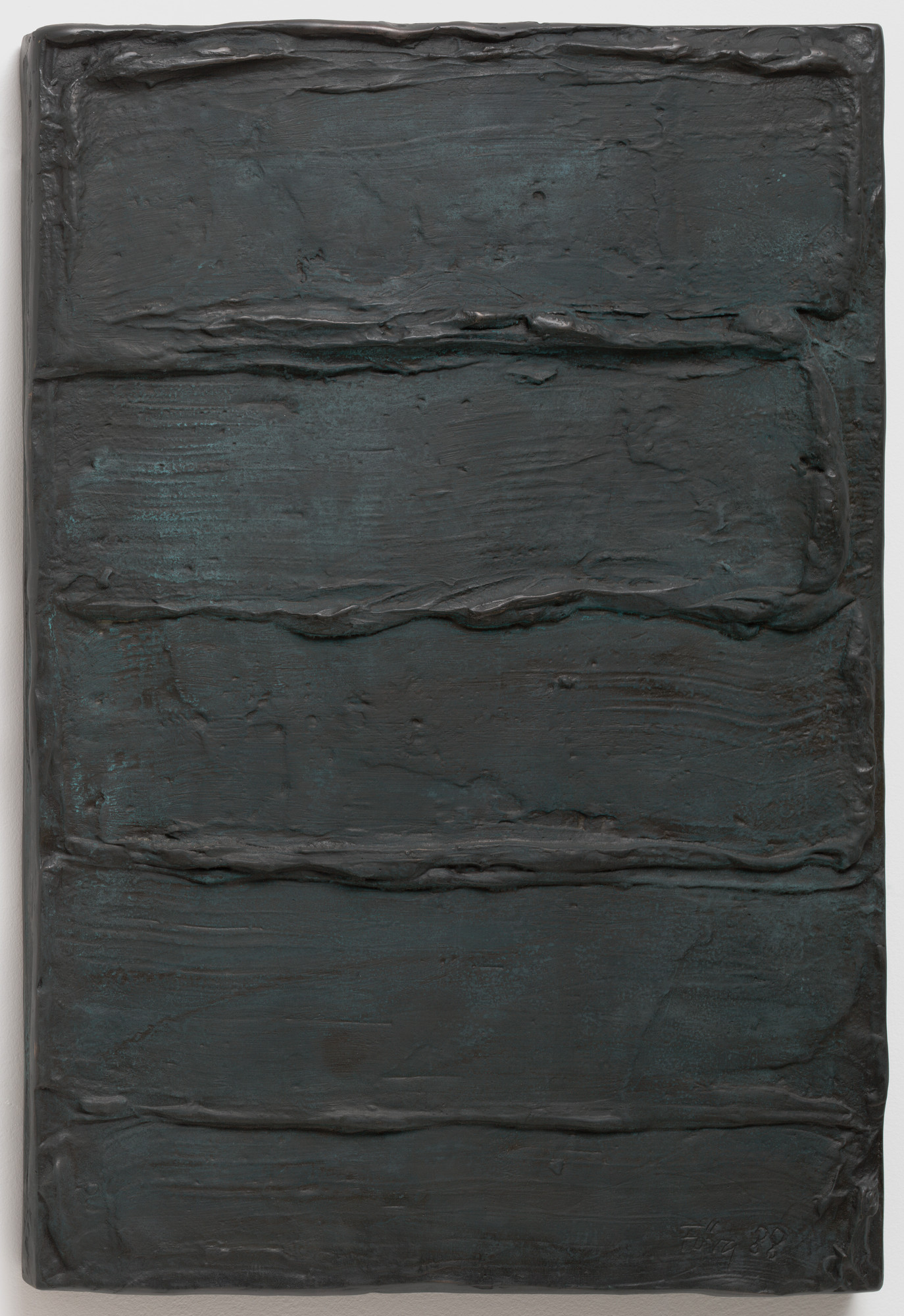 Günther Förg. Untitled