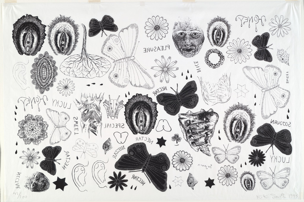 Tattoo Print