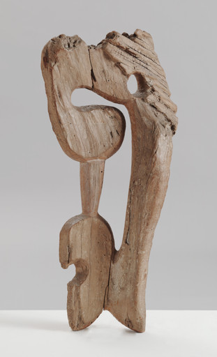 Isamu Noguchi. My Pacific (Polynesian Culture). 1942