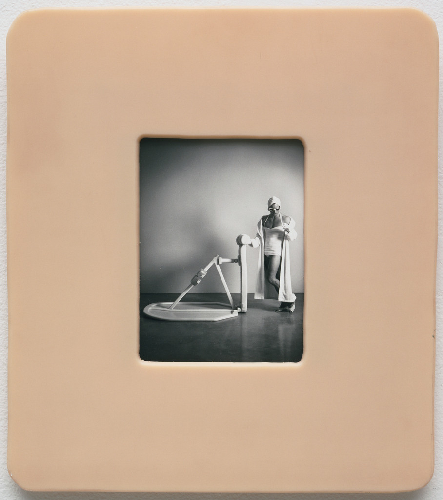 Delay of Game (Manual) B, Matthew Barney, 1991