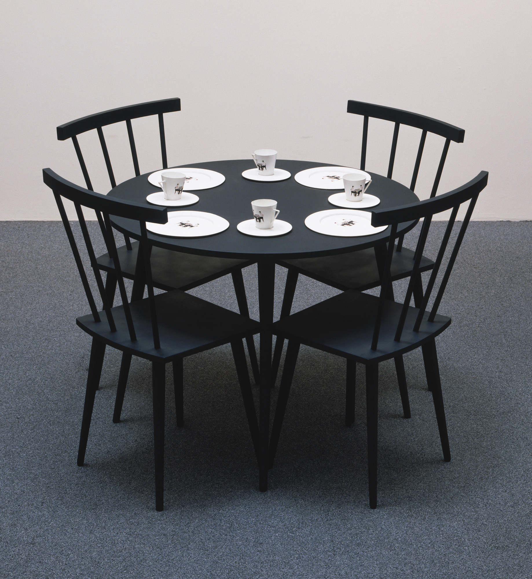Katharina Fritsch | MoMA