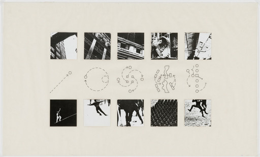 アート・デザイン・音楽 a+u BERNARD TSCHUMI 1983-1993 Bernard Tschumi. The Manhattan Transcripts Project, New York, New
