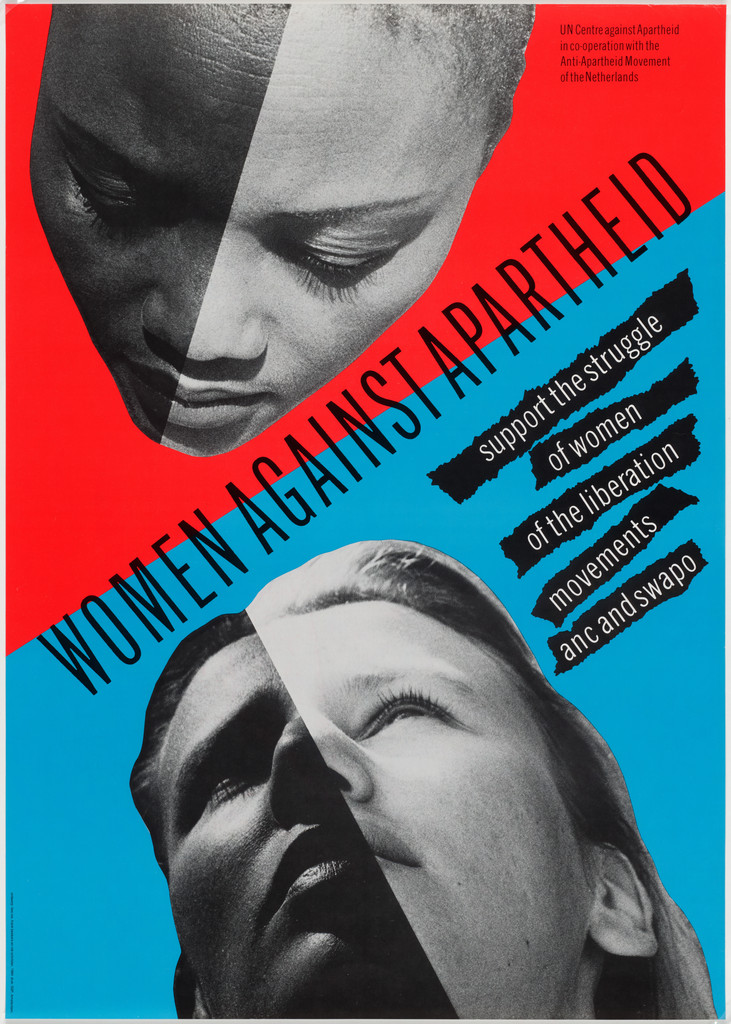 Women Against Apartheid