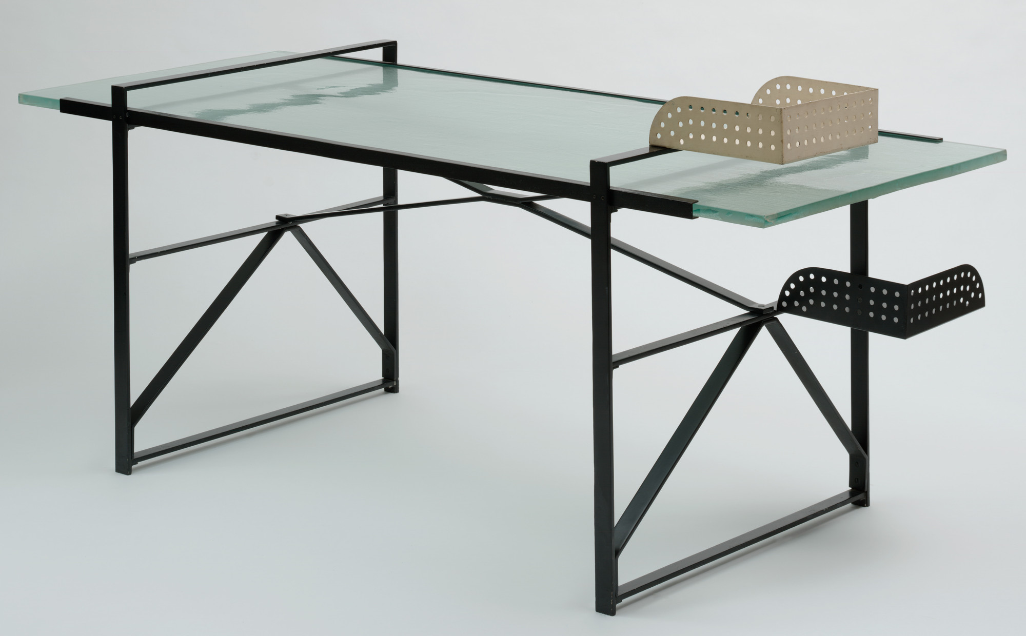René Herbst. Desk. c. 1925