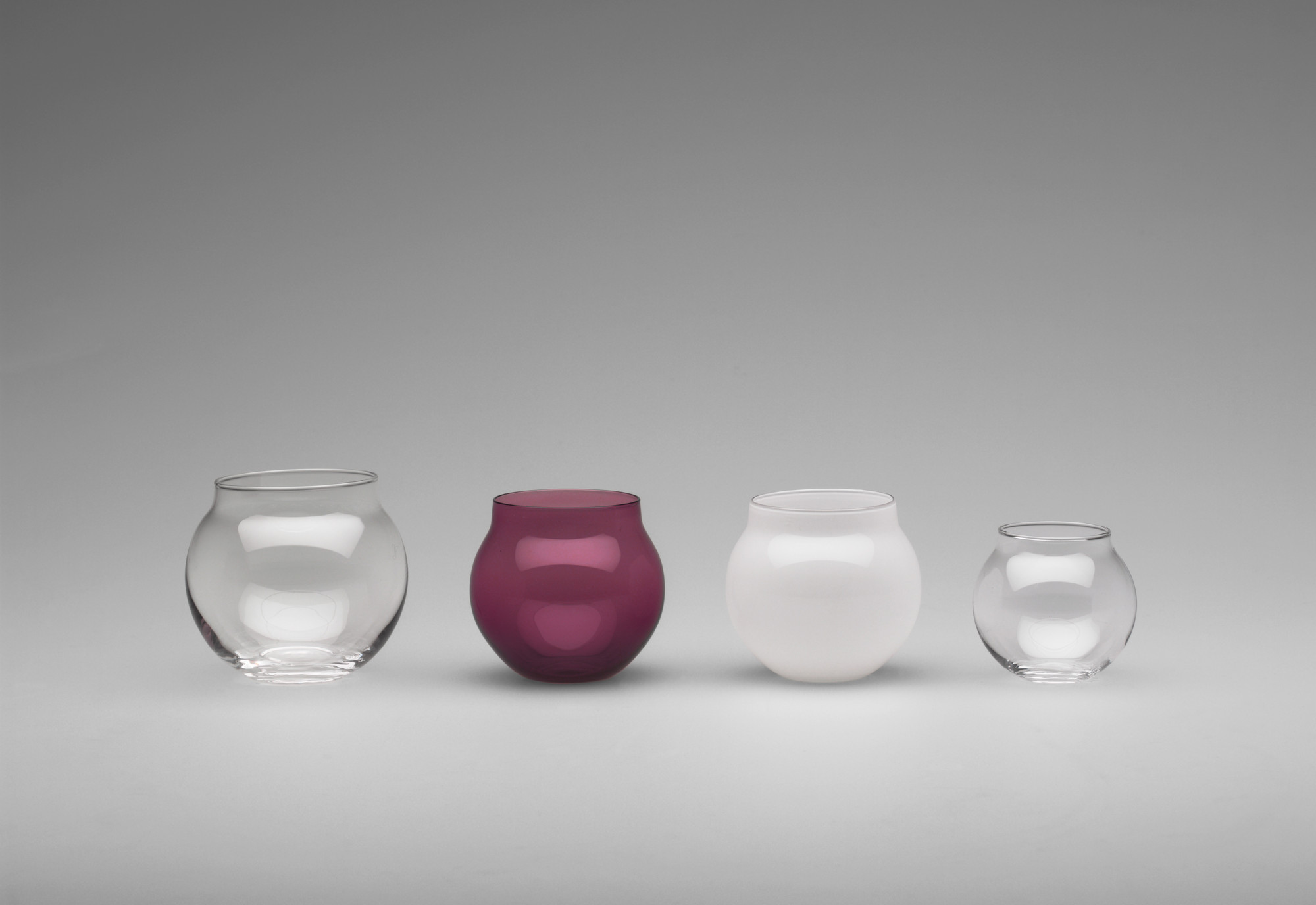 Timo Sarpaneva. Ball Glasses. 1955