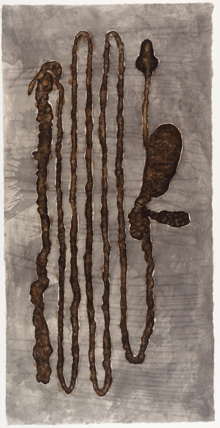 Kiki Smith. Kiki Smith 1993. 1993