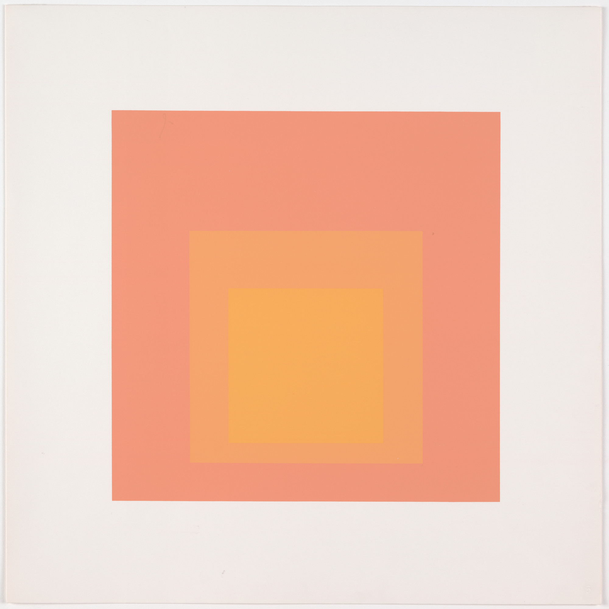 Bonhams : An album of woodblock-printed letter papers of Ten