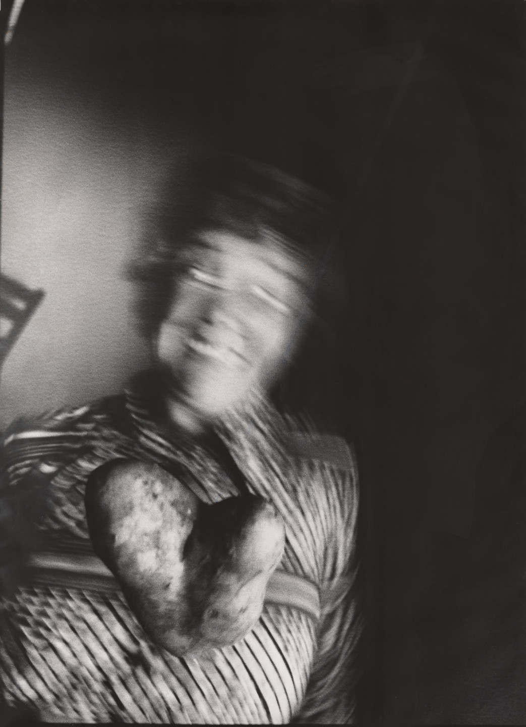 Bernhard Blume, Anna Blume. Kitchen Frenzy: Passion of the Housewife. 1986