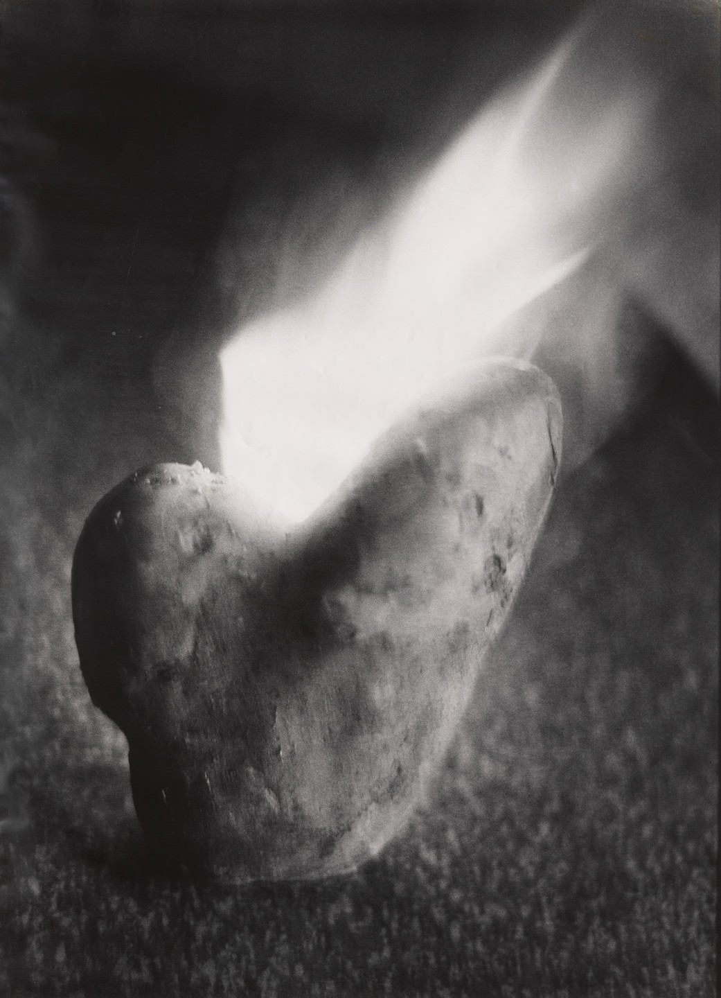 Bernhard Blume, Anna Blume. Kitchen Frenzy: Passion of the Housewife. 1986