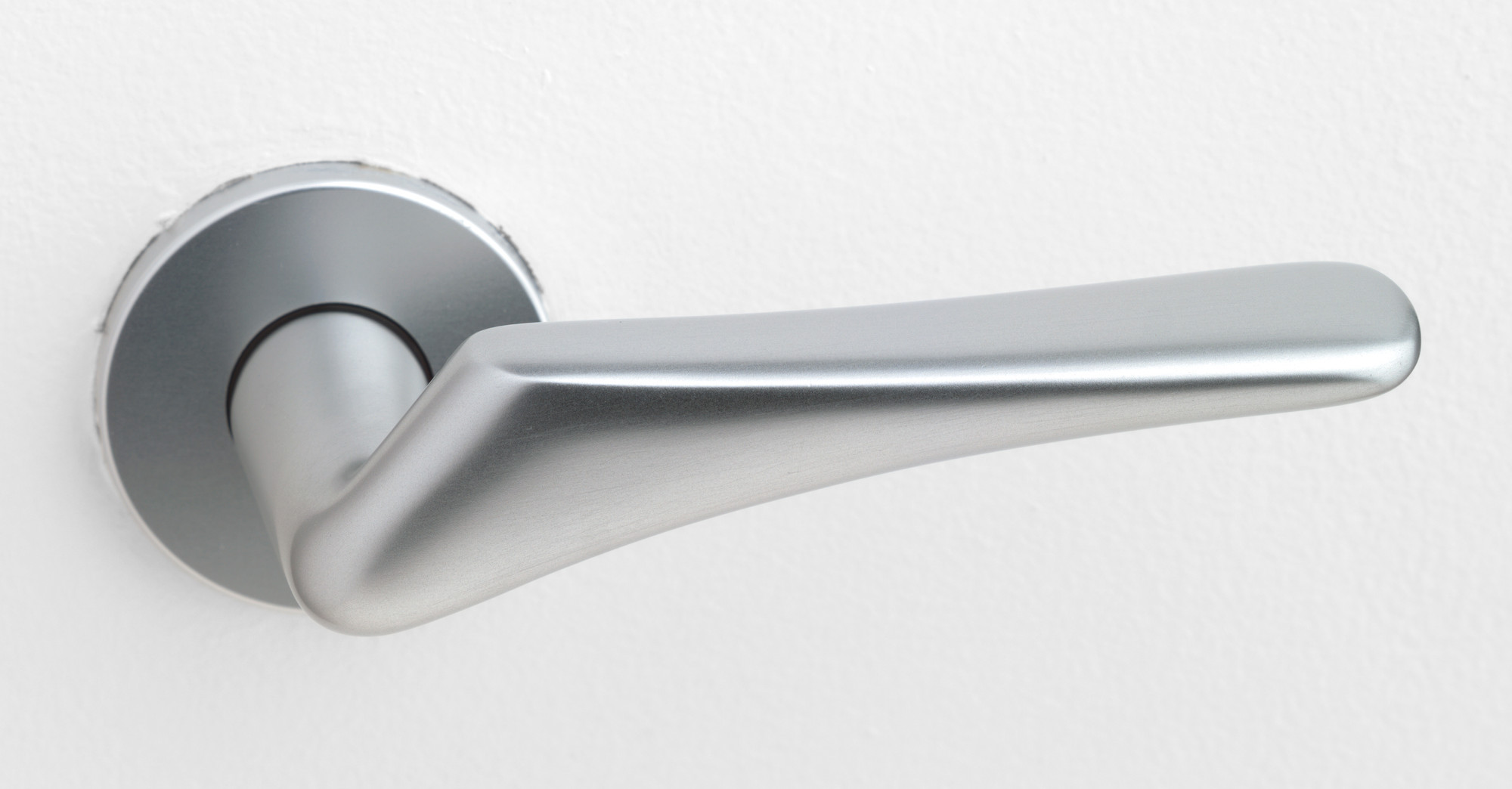 Johannes Potente. Door Handle (model FSB 1046). 1956
