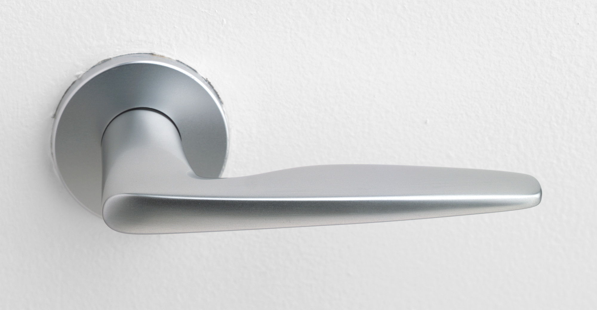Johannes Potente. Door Handle (model FSB 1058). 1958