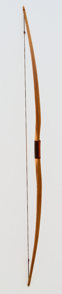 ML-14 Mountaineer Longbow
