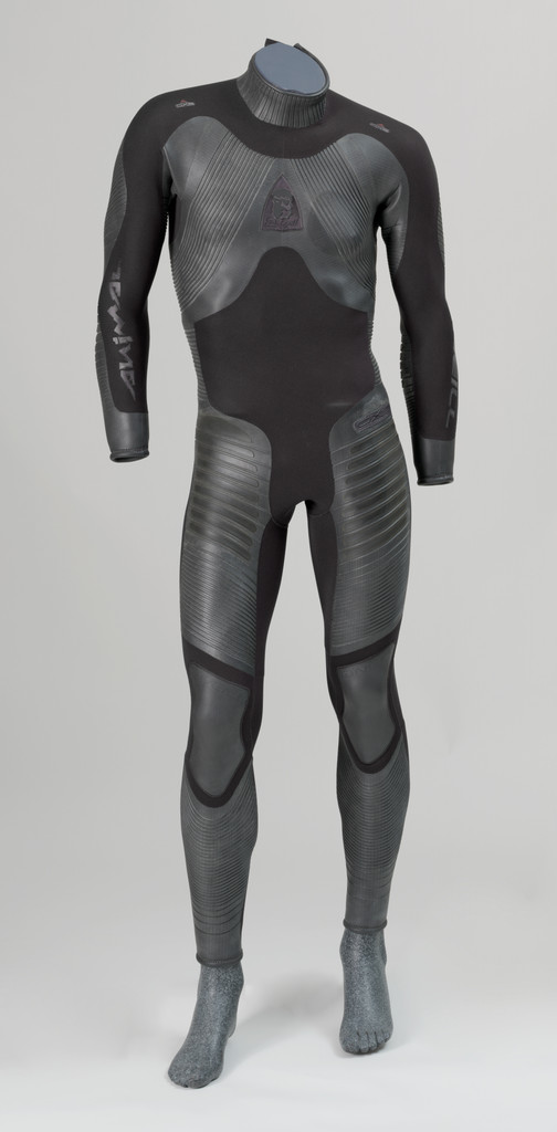 Wetsuit