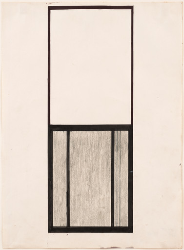 416: Ellsworth Kelly's Sketchbooks | MoMA