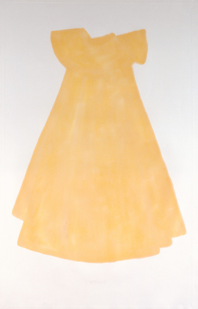 The Forbidden (L'interdit)