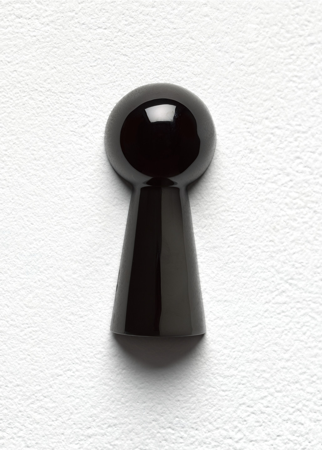 Iran do Espirito Santo. Untitled (Keyhole). 2003
