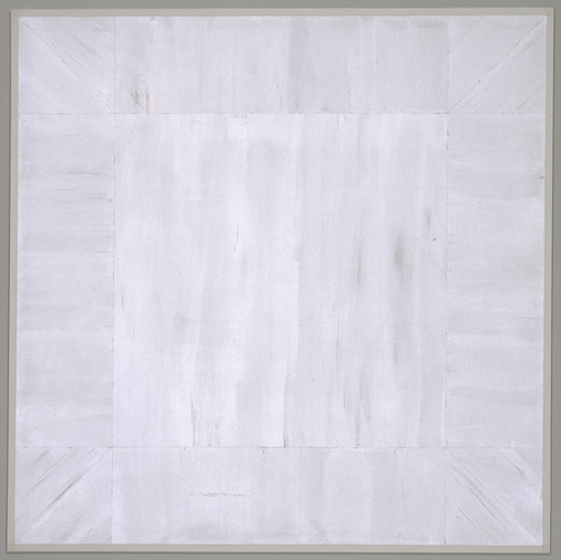 Mary Corse. Untitled (First White Light Series). 1968
