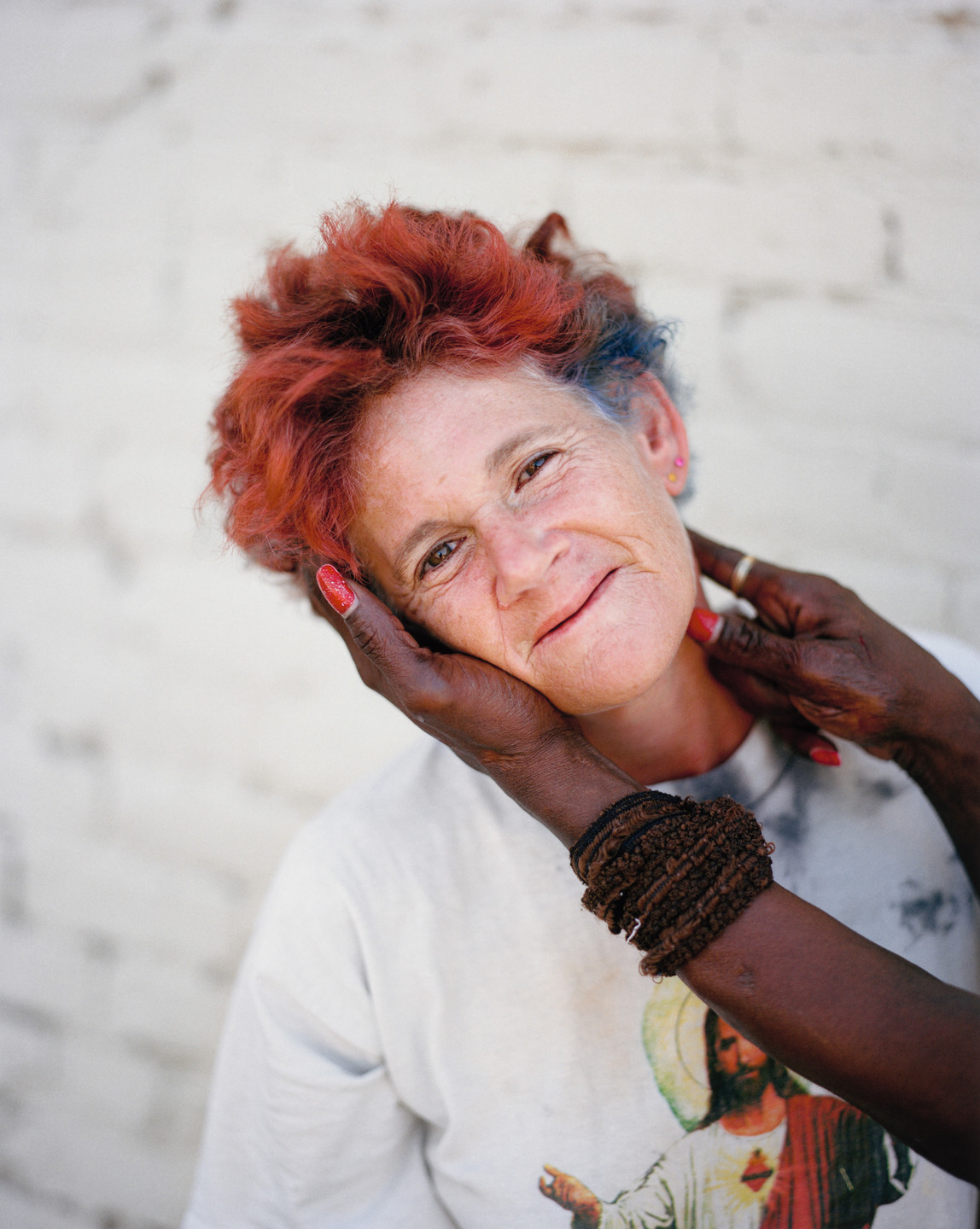 Gregory Halpern. Untitled 3 from ZZYZX. 2016