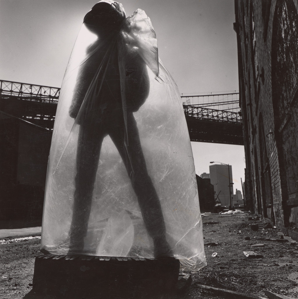 The Gift, New York, N.Y.