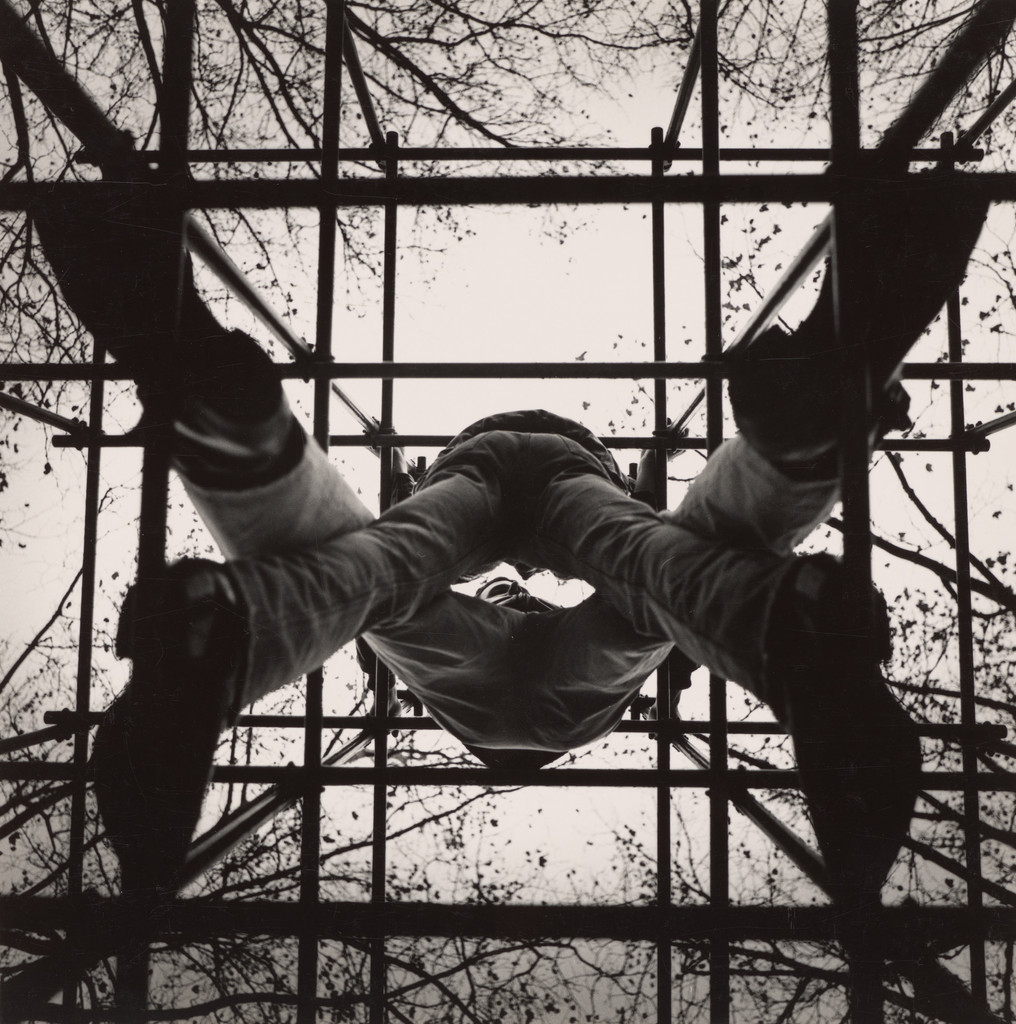 The Kiss, New York, N.Y.